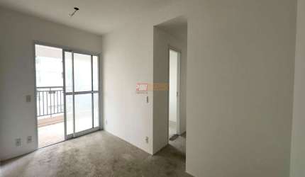 Apartamento no Bairro Centro em Santo André