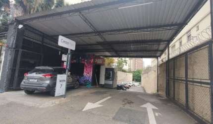 Loja no Bairro Vila Mariana em São Paulo