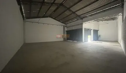 Loja Comercial no Bairro Demarchi em São Bernardo do Campo.