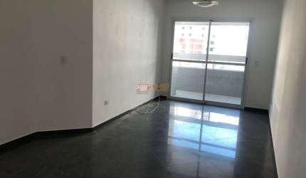 Apartamento no Bairro Centro em São Bernardo do Campo