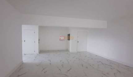 Apartamento no Bairro Centro em São Bernardo do Campo