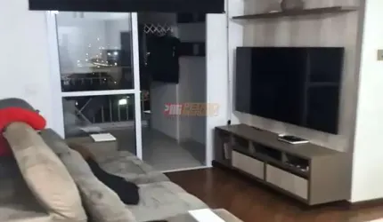 Apartamento no Bairro Fundação em São Caetano do Sul