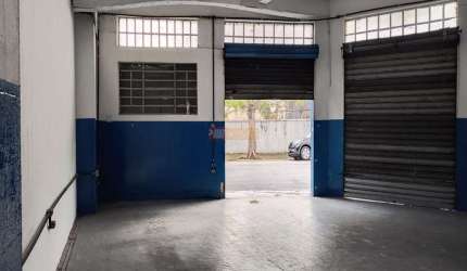 Salão no Bairro Rudge Ramos em São Bernardo do Campo