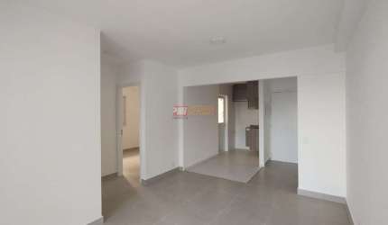 Apartamento no Bairro Morumbi em São Paulo.