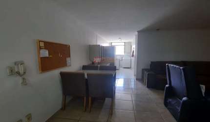 Loft no Bairro Rudge Ramos em São Bernardo do Campo.