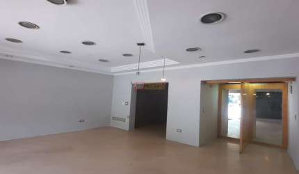 Sobrado Comercial no Bairro Rudge Ramos em São Bernardo do Campo.