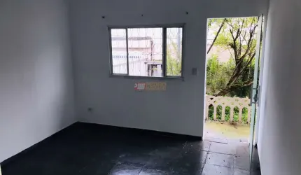 Casa Térrea Comercial no Bairro Assunção em São Bernardo do Campo