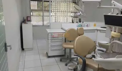 Sobrado Comercial no Bairro Anchieta em São Bernardo do Campo