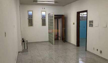 Imóvel Comercial no Bairro Santa Paula em São Caetano do Sul