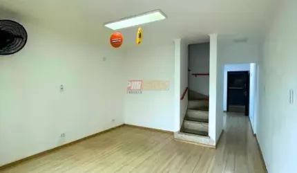 Imóvel Comercial no Bairro Suíço em São Bernardo do Campo
