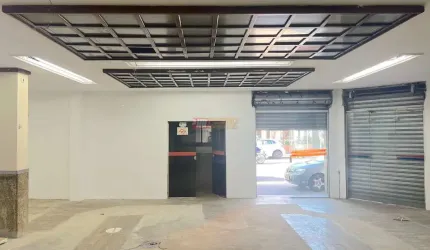 Imóvel Comercial no Bairro Jardim em Santo André