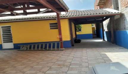 Imóvel Comercial no Bairro Vila Pires em Santo André