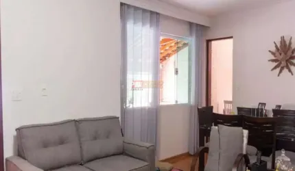 Casa Térrea no Bairro Anchieta em São Bernardo do Campo