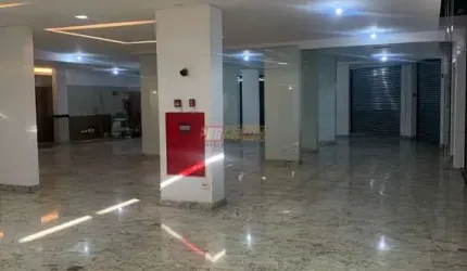 Imóvel Comercial no Bairro Rudge Ramos em São Bernardo do Campo
