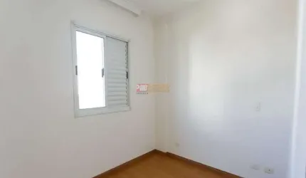 Apartamento no Bairro Morumbi em São Paulo.