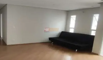 Apartamento na Vila Valparaiso em Santo André