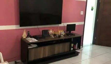 Sobrado no bairro do Taboão em São Bernardo do Campo