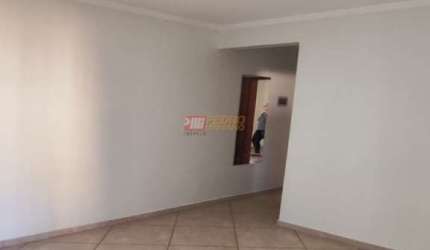 Casa Térrea no Bairro Vila Tibiriçá em Santo André