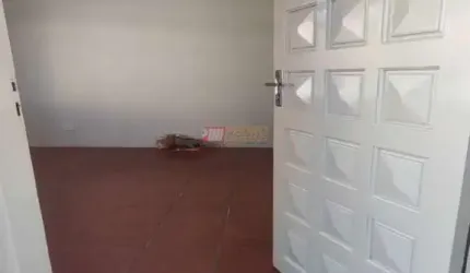 Sobrado no Bairro Jardim em Santo André