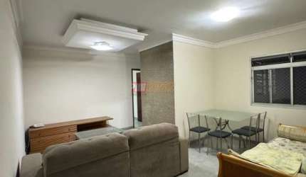 Apartamento no Bairro Rudge Ramos em São Bernardo do Campo