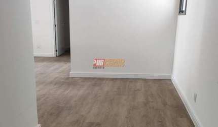 Apartamento no Bairro Vila São Pedro em Santo André