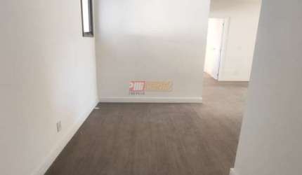 Apartamento no Bairro Vila São Pedro em Santo André