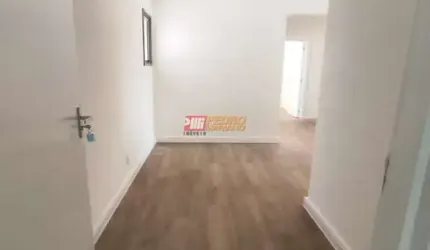 Apartamento no Bairro Vila São Pedro em Santo André