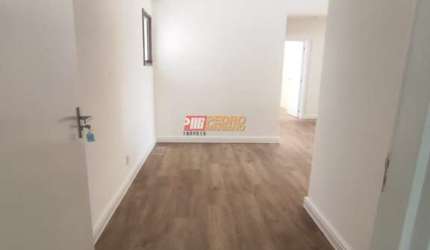 Apartamento no Bairro Vila São Pedro em Santo André