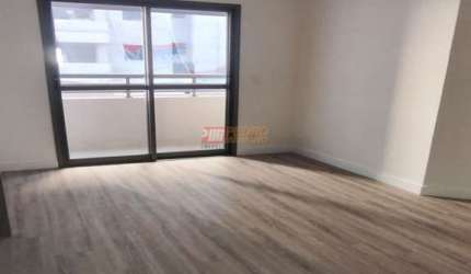 Apartamento no Bairro Vila São Pedro em Santo André