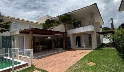 Bela casa reformada a venda na Priscila Dutra - Lauro de freitas