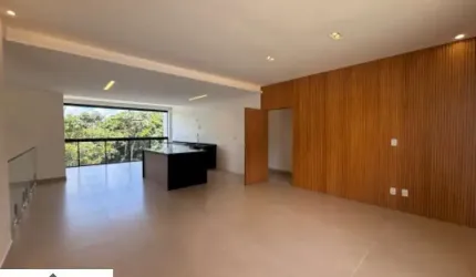 Casa moderna nova Alphaville litoral 2