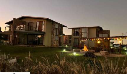 Casa em Condominio na Cidade de Mucugê - Chapada Diamantina na Bahia