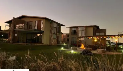 Casa em Condominio na Cidade de Mucugê - Chapada Diamantina na Bahia