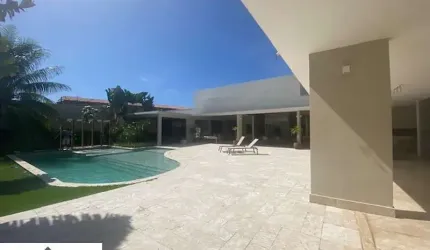 CASA MODERNA 9 SUÍTES A VENDA ENCONTRO DAS ÁGUAS - OPORTUNIDADE