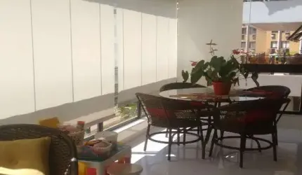 venda Apartamento decorado Barra da Tijuca Condominio Aldeia do Mar Oportunidade 4  quartos