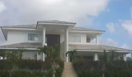 venda Linda Casa no condominio Encontro das Águas grande salvador lauro de freitas