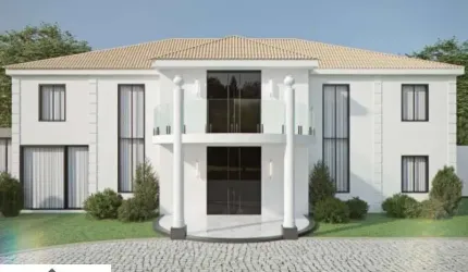 EM REFORMA- ENTREGA em 90 dias MANSÃO NO ENCONTRO DAS ÁGUAS A VENDA