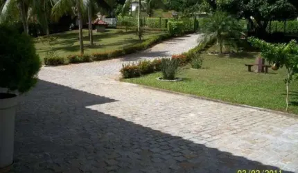 VENDA CASA TERREA 5 QUARTOS NO CONDOMINIO ENCONTRO DAS ÁGUAS - OPORTUNIDADE