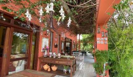 Bela casa no Encontro das Águas 6 quartos a venda grande salvador lauro de freitas