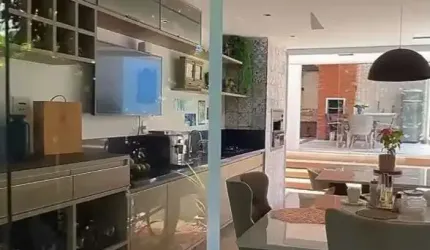 Mansão locação e venda no Alphaville 2 Salvador