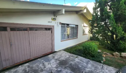 Linda residência no Boqueirão com 6 quartos