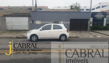 Casa para com Piscina para Venda Paranaguá / PR