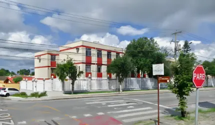 Apartamento para Venda, Paranaguá / PR - Estradinha