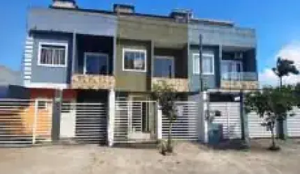 Sobrado para venda