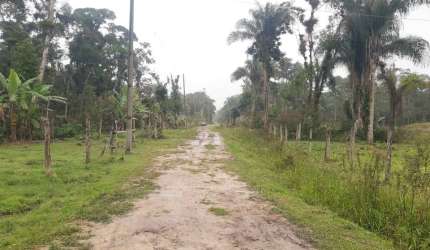 Terreno para Venda, Colônia visconde de nácar