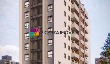 Apartamento á venda com 3 quartos, sendo 1 suíte, bairro Costa e Silva, Joinville/SC