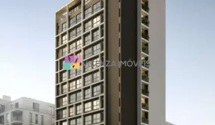 Apartamento com 2 suítes, bairro Anita Garibaldi - Joinville SC.
