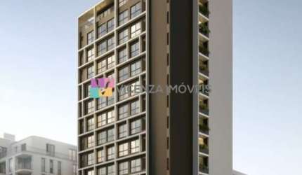 Apartamento, bairro Anita Garibaldi, Joinville SC.