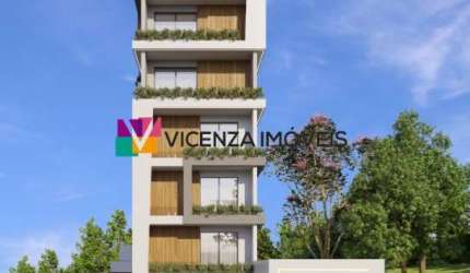 Apartamento NOVO á venda com 3 quartos, Joinville/SC