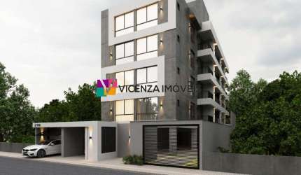 Apartamento á venda com 3 quartos, sendo 1 suíte, bairro Bucarein, Joinville/SC.